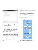 Предварительный просмотр 36 страницы Avonic CM50-IP User Manual