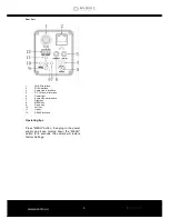 Preview for 5 page of Avonic CM60-IP-BOX Manual