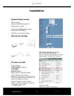 Preview for 6 page of Avonic CM60-IP-BOX Manual