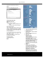 Preview for 7 page of Avonic CM60-IP-BOX Manual