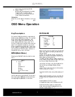 Preview for 9 page of Avonic CM60-IP-BOX Manual