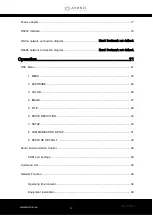 Preview for 3 page of Avonic CM60-IPU Manual