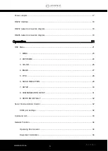 Preview for 3 page of Avonic CM61-IP User Manual