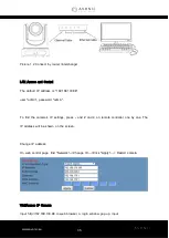 Preview for 35 page of Avonic CM61-IP User Manual