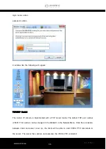 Preview for 36 page of Avonic CM61-IP User Manual
