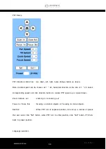 Preview for 39 page of Avonic CM61-IP User Manual