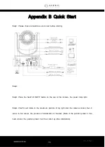 Предварительный просмотр 79 страницы Avonic CM63-IP User Manual