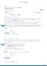 Предварительный просмотр 38 страницы Avonic CM70-IP User Manual