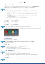 Предварительный просмотр 42 страницы Avonic CM70-IP User Manual