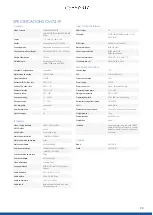 Предварительный просмотр 90 страницы Avonic CM70-IP User Manual