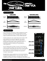 Preview for 3 page of AvonSynth AVS-VCA-1 User Manual