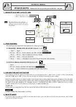 AVOTEC STAR F24/CPD Technical Manual preview