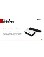 Preview for 2 page of Avov TVOnline V2 User Manual