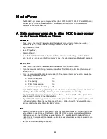 Preview for 21 page of Avox INDIO User Manual