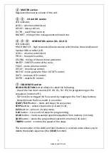 Preview for 4 page of AVP Synthesizers RITMOBOX User Manual