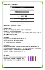 Preview for 3 page of AVPro Edge AC-CX42-AUHD Quick Start Manual