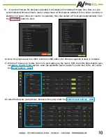 Preview for 10 page of AVPro Edge AC-MX-44HDBT User Manual