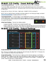 Preview for 19 page of AVPro Edge AC-MX-44HDBT User Manual