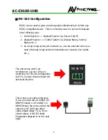 Preview for 9 page of AVProConnect AC-EX100-UHD-R User Manual