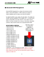 Preview for 15 page of AVProConnect AC-EX100-UHD-R User Manual