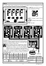 Preview for 11 page of AVS Electronics BF100 A Manual