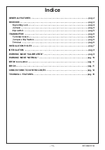 Preview for 15 page of AVS Electronics BF100 A Manual