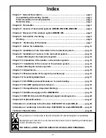 Preview for 2 page of AVS Electronics BM 120 M Manual