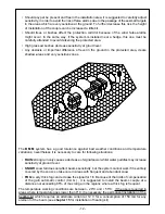 Preview for 12 page of AVS Electronics BM 120 M Manual