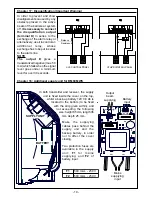 Preview for 19 page of AVS Electronics BM 120 M Manual