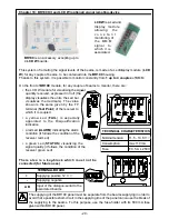 Preview for 20 page of AVS Electronics BM 120 M Manual