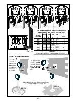 Preview for 21 page of AVS Electronics BM 120 M Manual