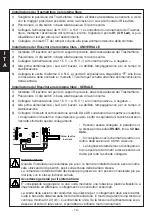 Preview for 14 page of AVS Electronics BM120HP Manual