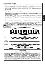 Preview for 17 page of AVS Electronics BM120HP Manual