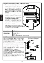 Preview for 18 page of AVS Electronics BM120HP Manual