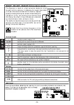 Preview for 36 page of AVS Electronics BM120HP Manual