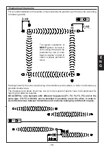 Preview for 39 page of AVS Electronics BM120HP Manual