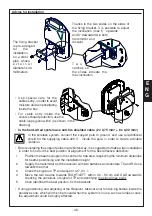 Preview for 45 page of AVS Electronics BM120HP Manual