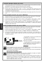 Preview for 46 page of AVS Electronics BM120HP Manual