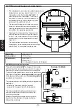 Preview for 50 page of AVS Electronics BM120HP Manual