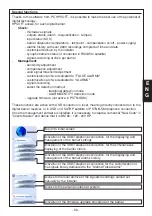 Preview for 53 page of AVS Electronics BM120HP Manual