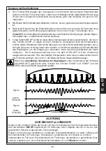 Preview for 81 page of AVS Electronics BM120HP Manual