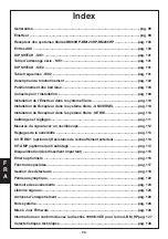 Preview for 98 page of AVS Electronics BM120HP Manual