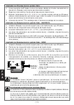 Preview for 110 page of AVS Electronics BM120HP Manual