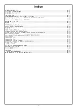 Preview for 2 page of AVS Electronics CAPTURE 16 Installation And Programming Manual