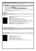 Preview for 28 page of AVS Electronics CAPTURE 16 Installation And Programming Manual