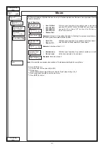 Preview for 33 page of AVS Electronics CAPTURE 16 Installation And Programming Manual