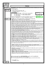 Preview for 34 page of AVS Electronics CAPTURE 16 Installation And Programming Manual