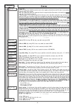 Preview for 35 page of AVS Electronics CAPTURE 16 Installation And Programming Manual