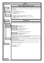 Preview for 37 page of AVS Electronics CAPTURE 16 Installation And Programming Manual