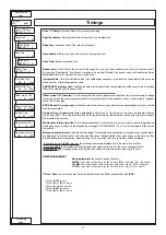 Preview for 41 page of AVS Electronics CAPTURE 16 Installation And Programming Manual